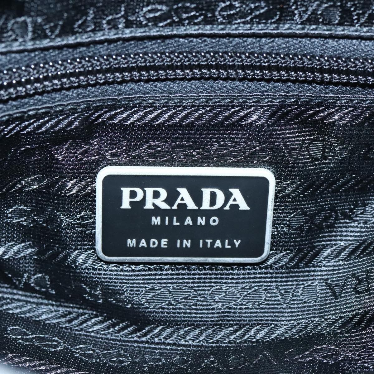 Prada Prada Tessuto tote Size ONE SIZE - 21 Thumbnail