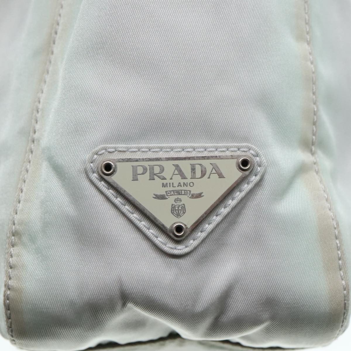 Prada Prada Tessuto tote Size ONE SIZE - 20 Thumbnail