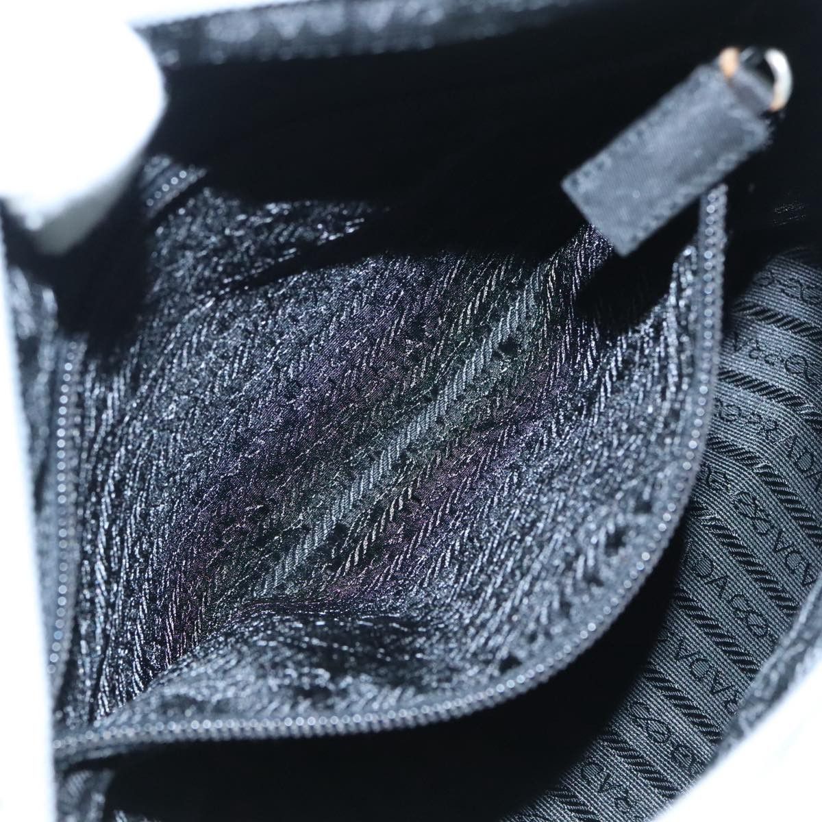 Prada Prada Tessuto tote Size ONE SIZE - 25 Thumbnail