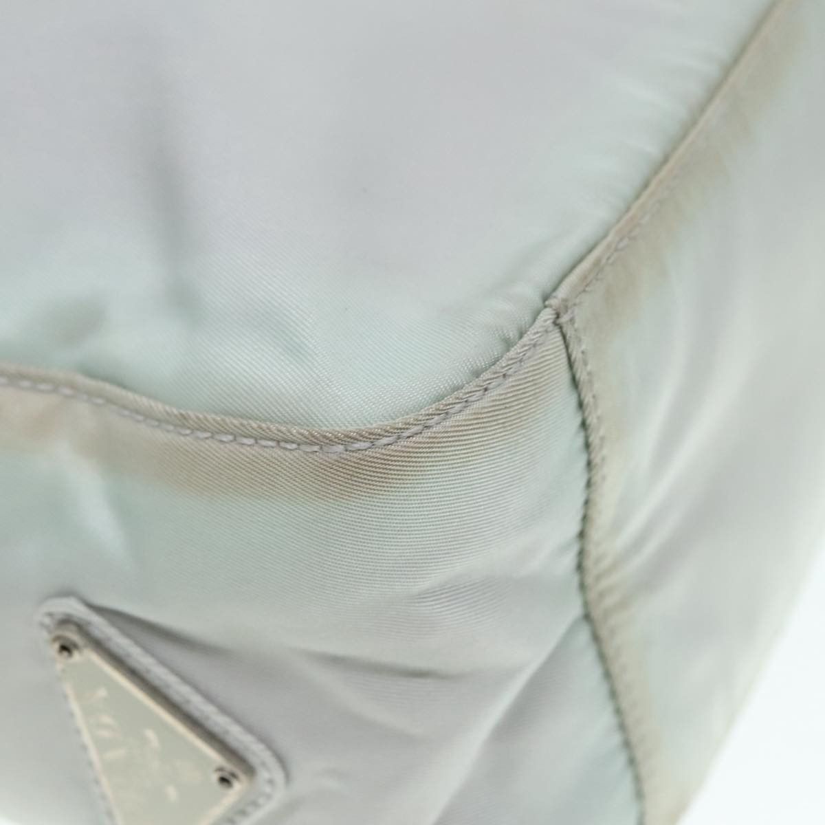 Prada Prada Tessuto tote Size ONE SIZE - 17 Thumbnail