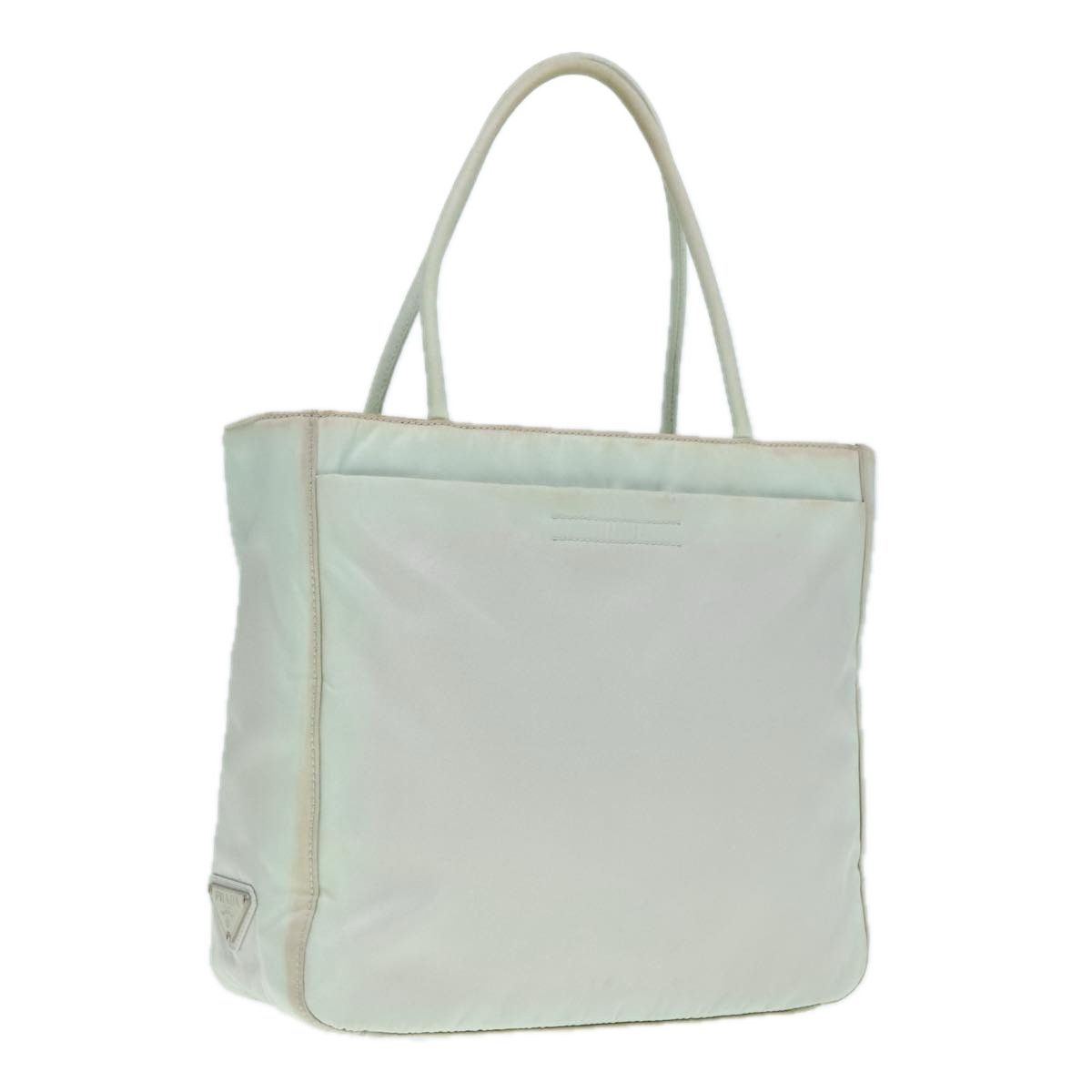 Prada Prada Tessuto tote Size ONE SIZE - 13 Thumbnail