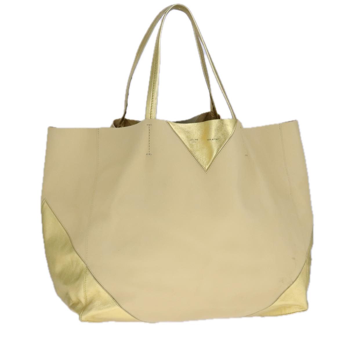 Celine Céline Cabas tote Size ONE SIZE - 14 Thumbnail