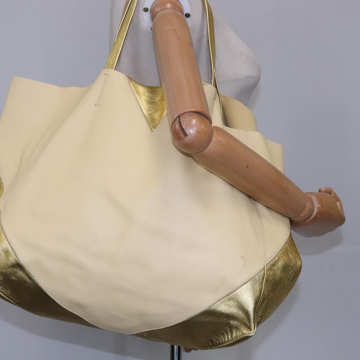 Celine Céline Cabas tote Size ONE SIZE - 13 Thumbnail
