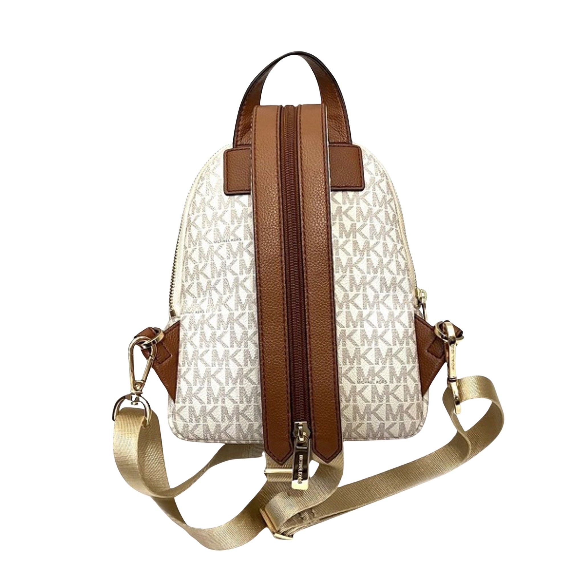 Michael Kors Michael Kors Erin backpack Size ONE SIZE - 2 Thumbnail