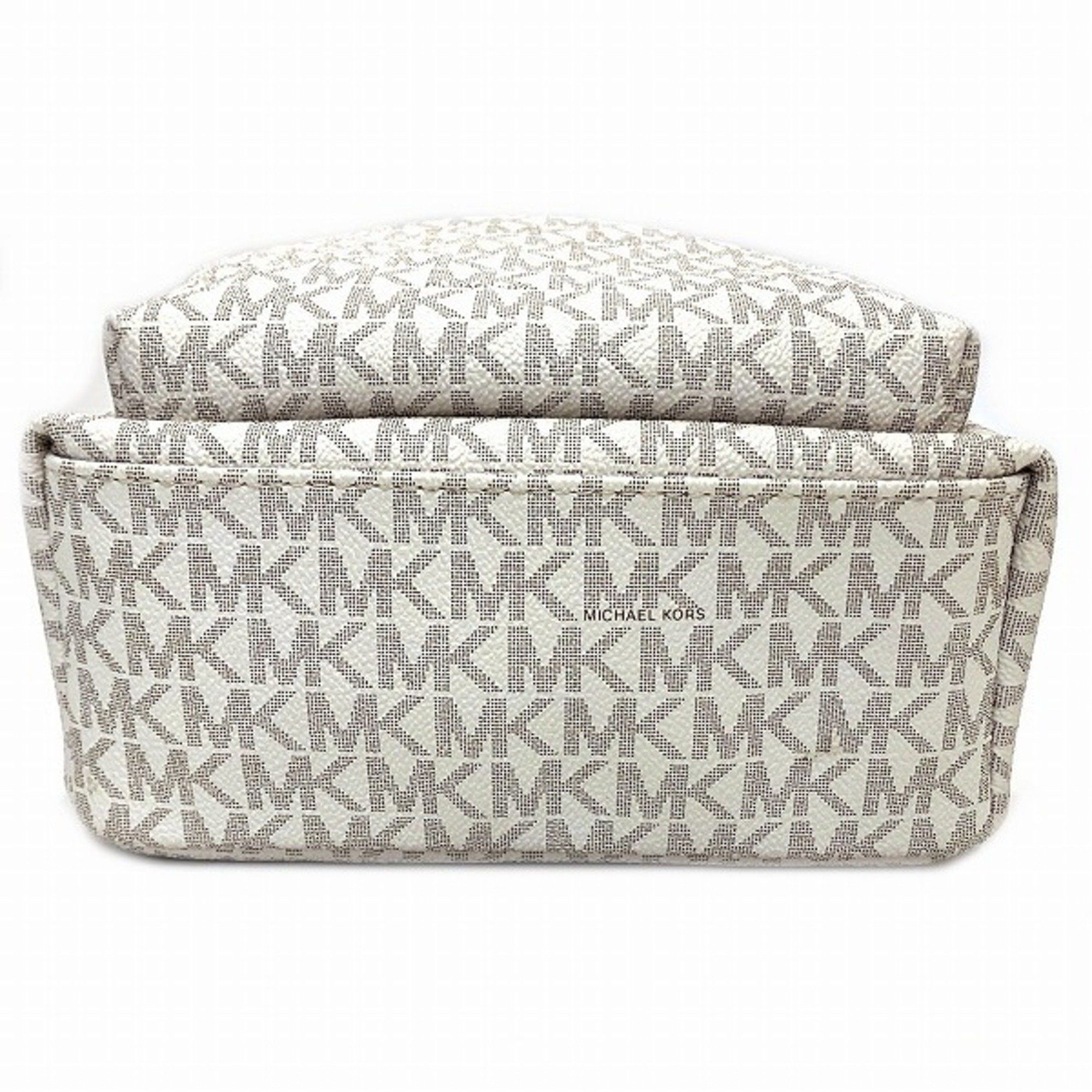Michael Kors Michael Kors Erin backpack Size ONE SIZE - 4 Thumbnail