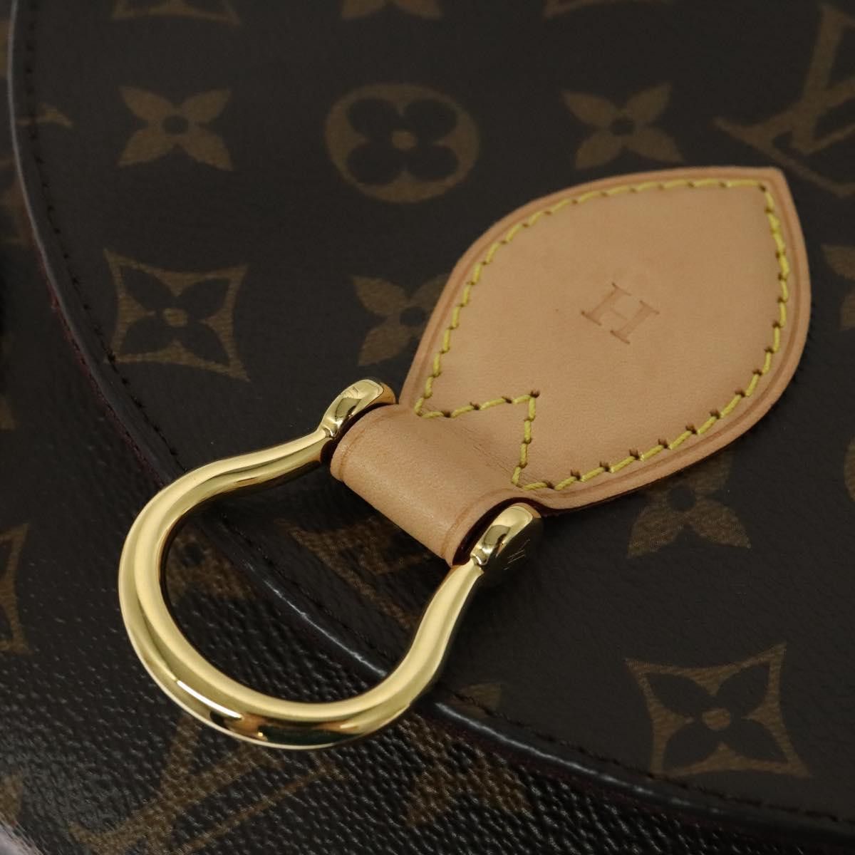 Louis Vuitton Louis Vuitton Saint Cloud shoulder Size ONE SIZE - 10 Thumbnail