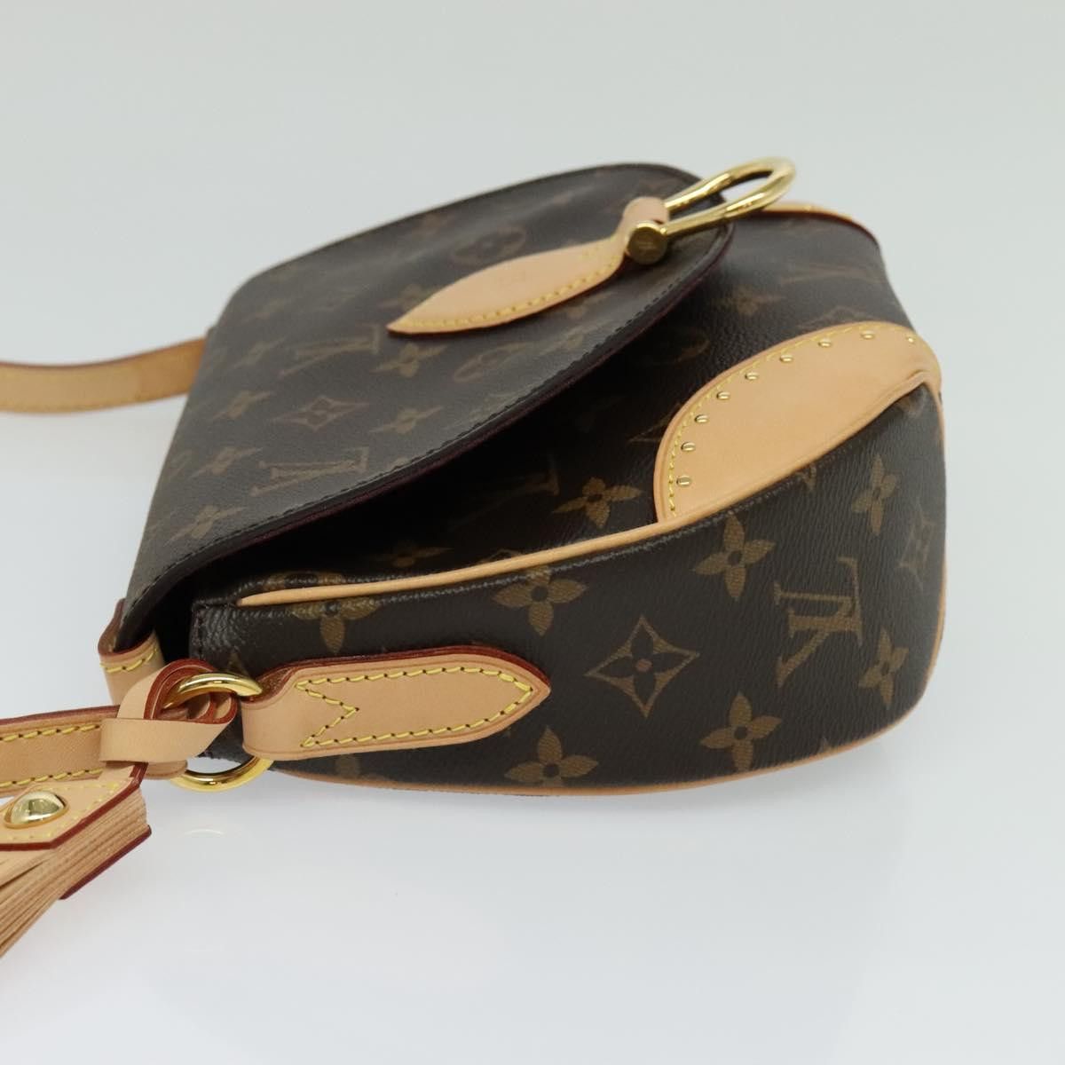 Louis Vuitton Louis Vuitton Saint Cloud shoulder Size ONE SIZE - 3 Thumbnail