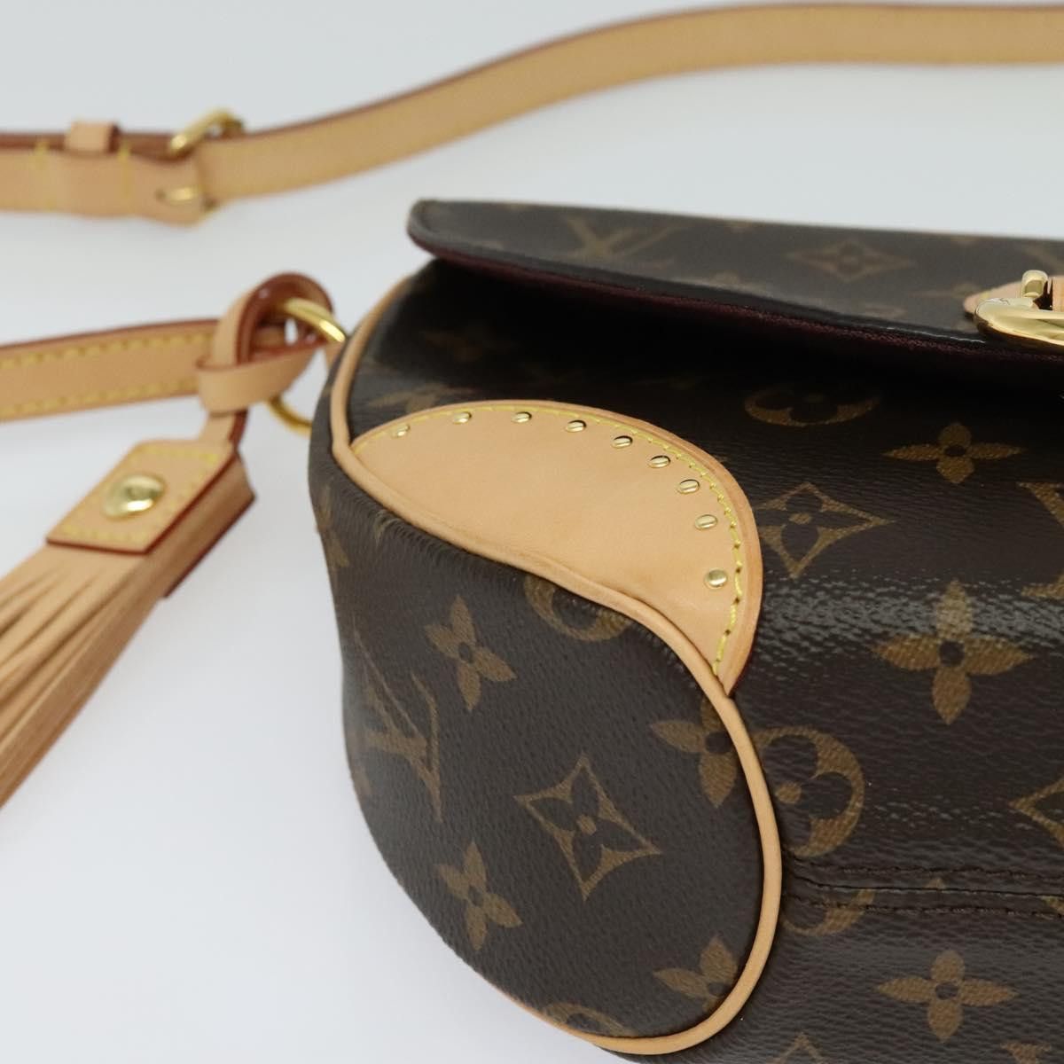 Louis Vuitton Louis Vuitton Saint Cloud shoulder Size ONE SIZE - 6 Thumbnail