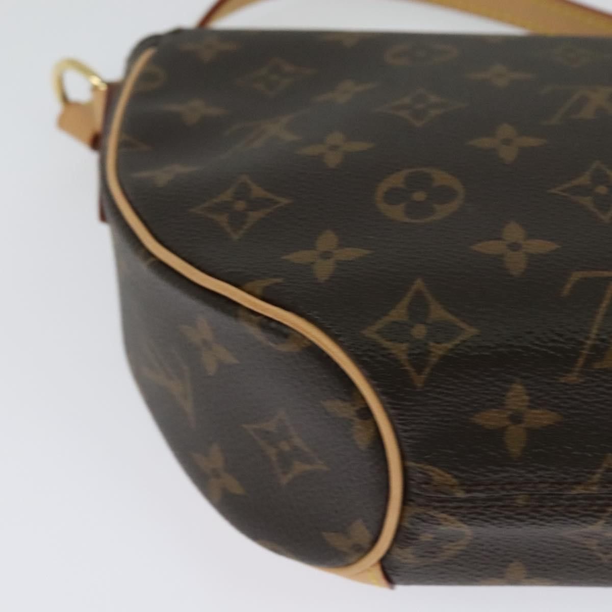 Louis Vuitton Louis Vuitton Saint Cloud shoulder Size ONE SIZE - 8 Thumbnail