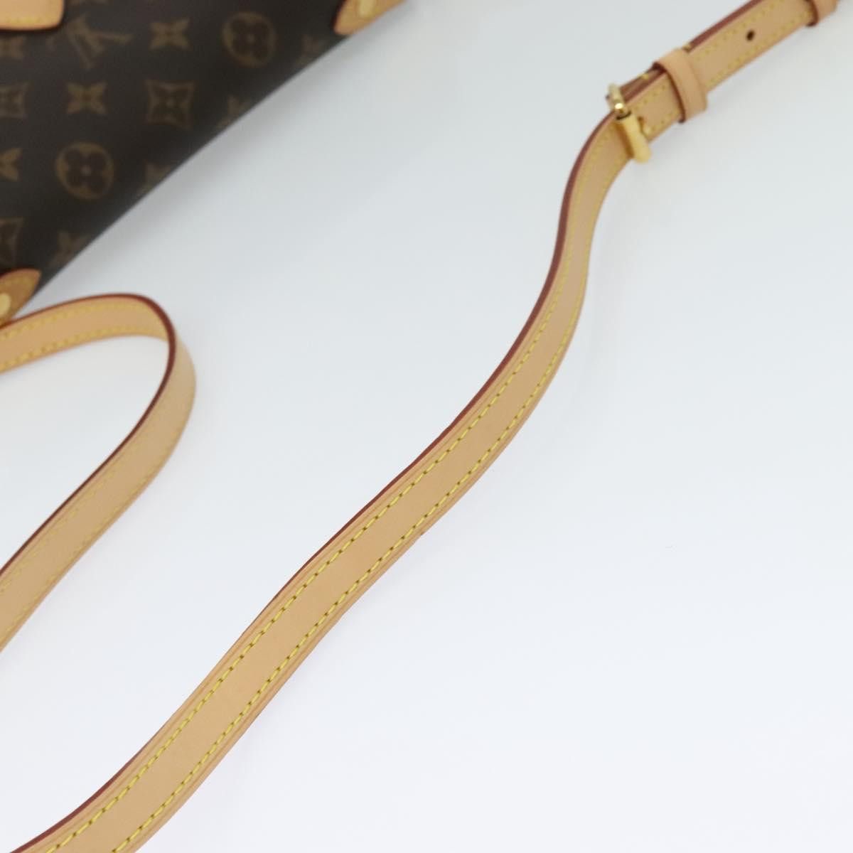 Louis Vuitton Louis Vuitton Saint Cloud shoulder Size ONE SIZE - 5 Thumbnail