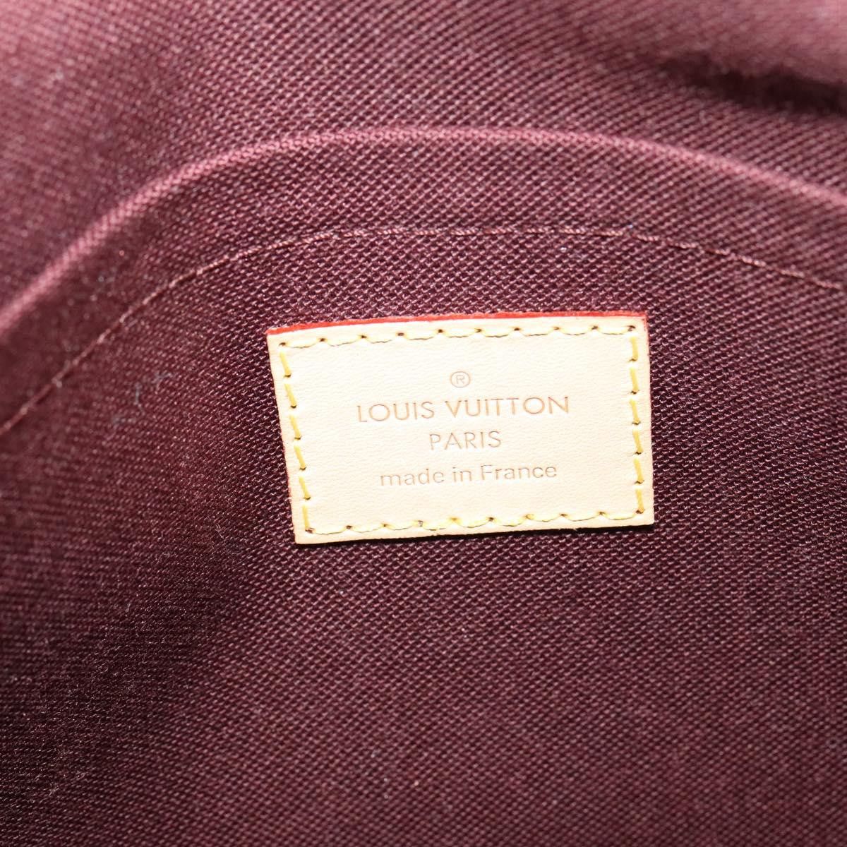 Louis Vuitton Louis Vuitton Saint Cloud shoulder Size ONE SIZE - 13 Thumbnail