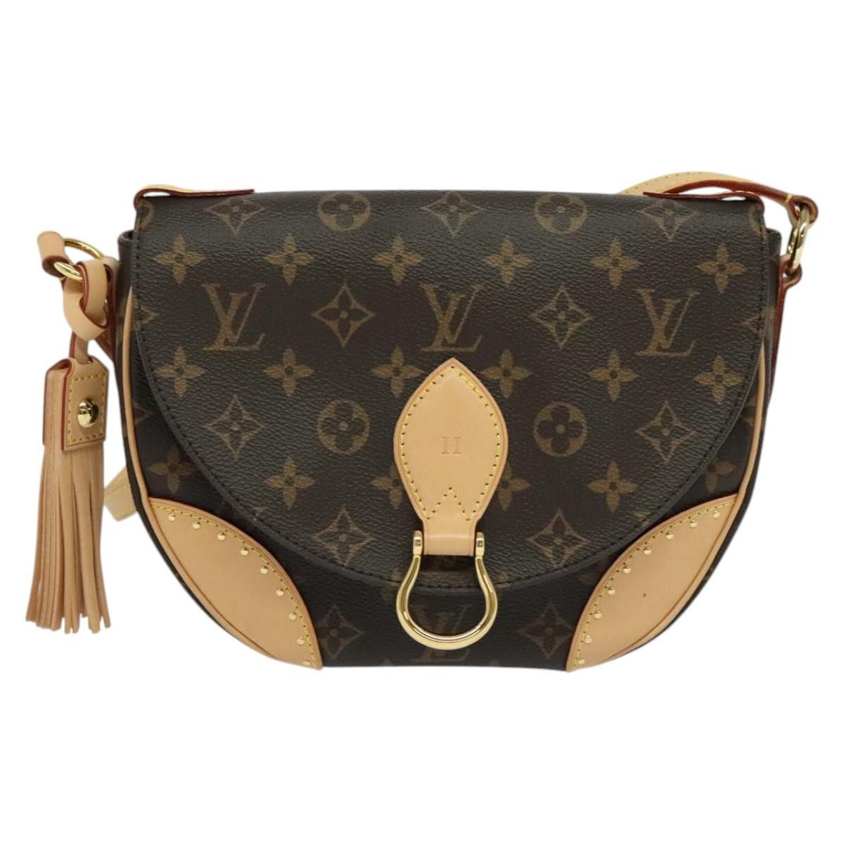 Louis Vuitton Louis Vuitton Saint Cloud shoulder Size ONE SIZE - 23 Thumbnail