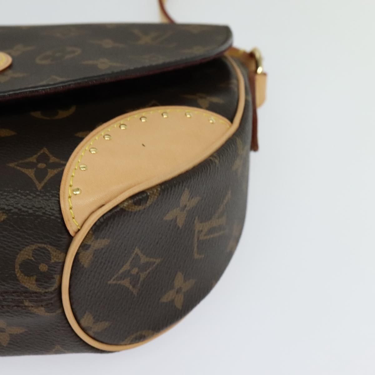 Louis Vuitton Louis Vuitton Saint Cloud shoulder Size ONE SIZE - 7 Thumbnail