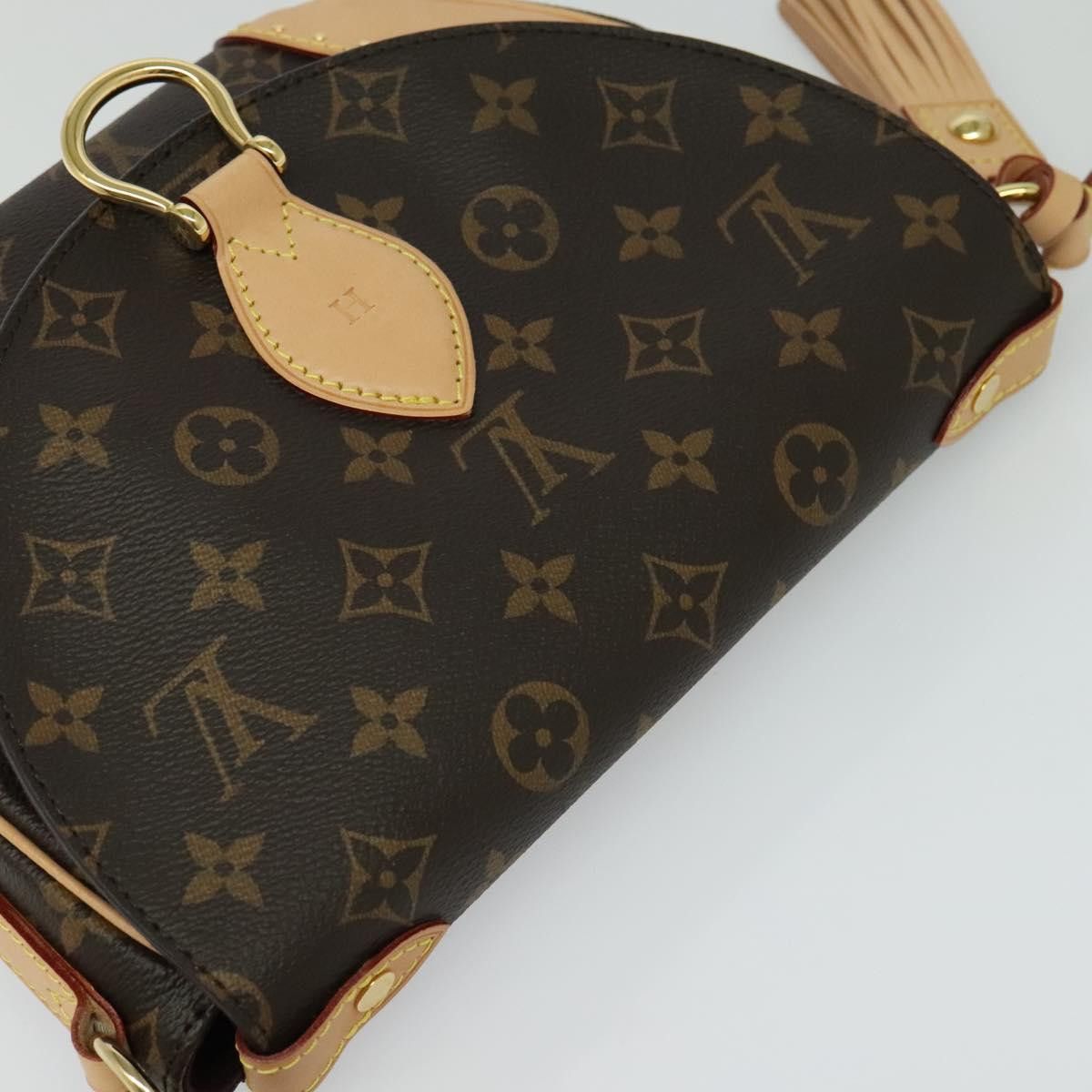 Louis Vuitton Louis Vuitton Saint Cloud shoulder Size ONE SIZE - 17 Thumbnail