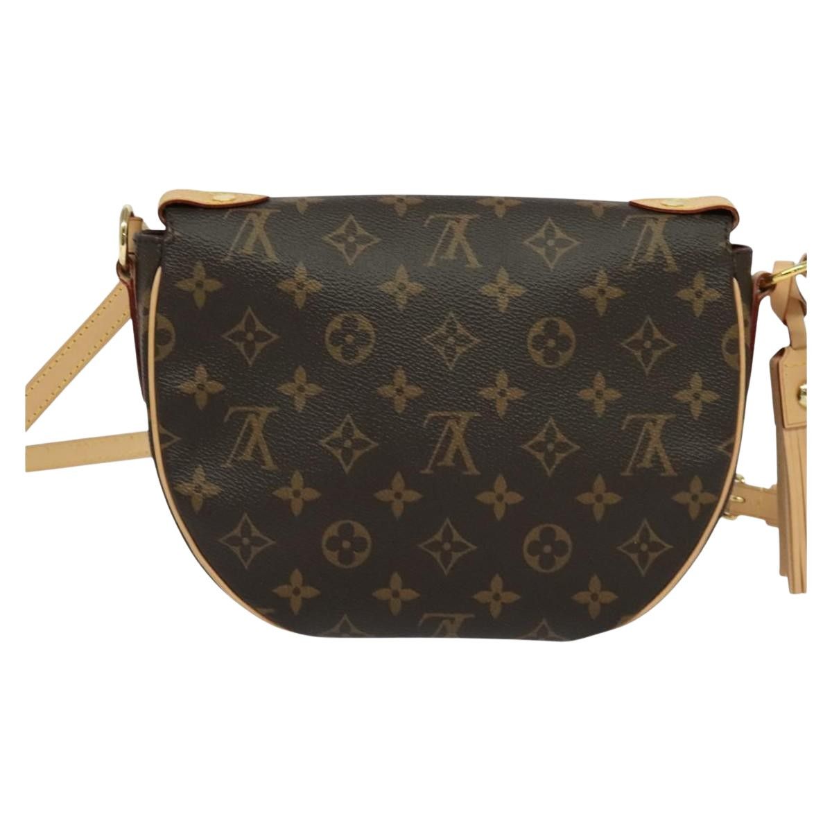 Louis Vuitton Louis Vuitton Saint Cloud shoulder Size ONE SIZE - 2 Thumbnail