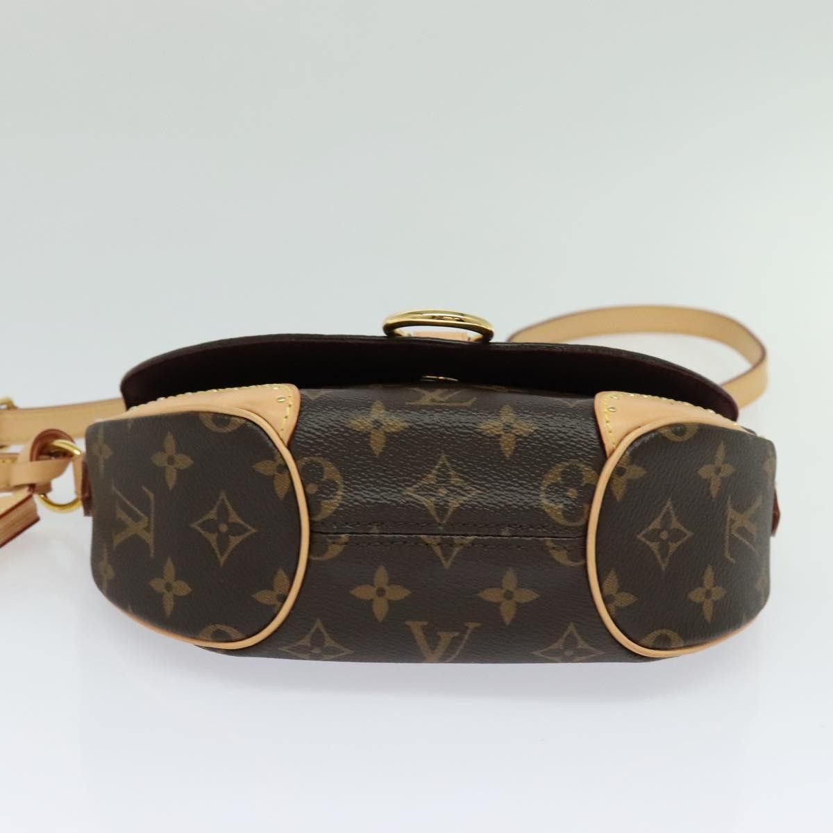 Louis Vuitton Louis Vuitton Saint Cloud shoulder Size ONE SIZE - 19 Thumbnail
