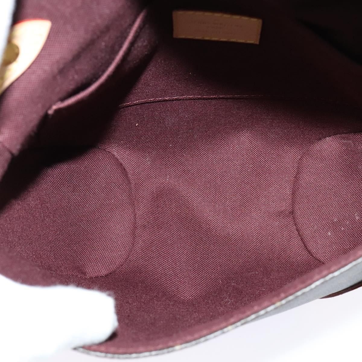 Louis Vuitton Louis Vuitton Saint Cloud shoulder Size ONE SIZE - 12 Thumbnail
