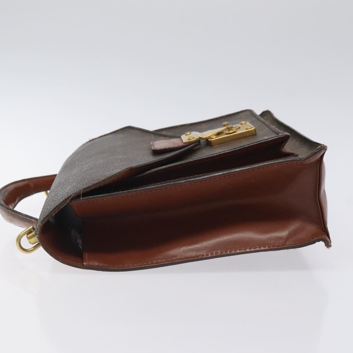 Louis Vuitton Louis Vuitton Monceau handbag Size ONE SIZE - 4 Thumbnail