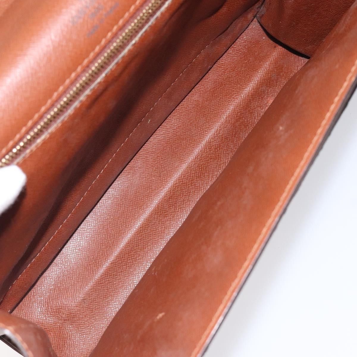 Louis Vuitton Louis Vuitton Monceau handbag Size ONE SIZE - 11 Thumbnail