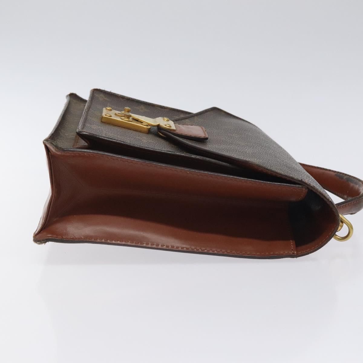 Louis Vuitton Louis Vuitton Monceau handbag Size ONE SIZE - 3 Thumbnail