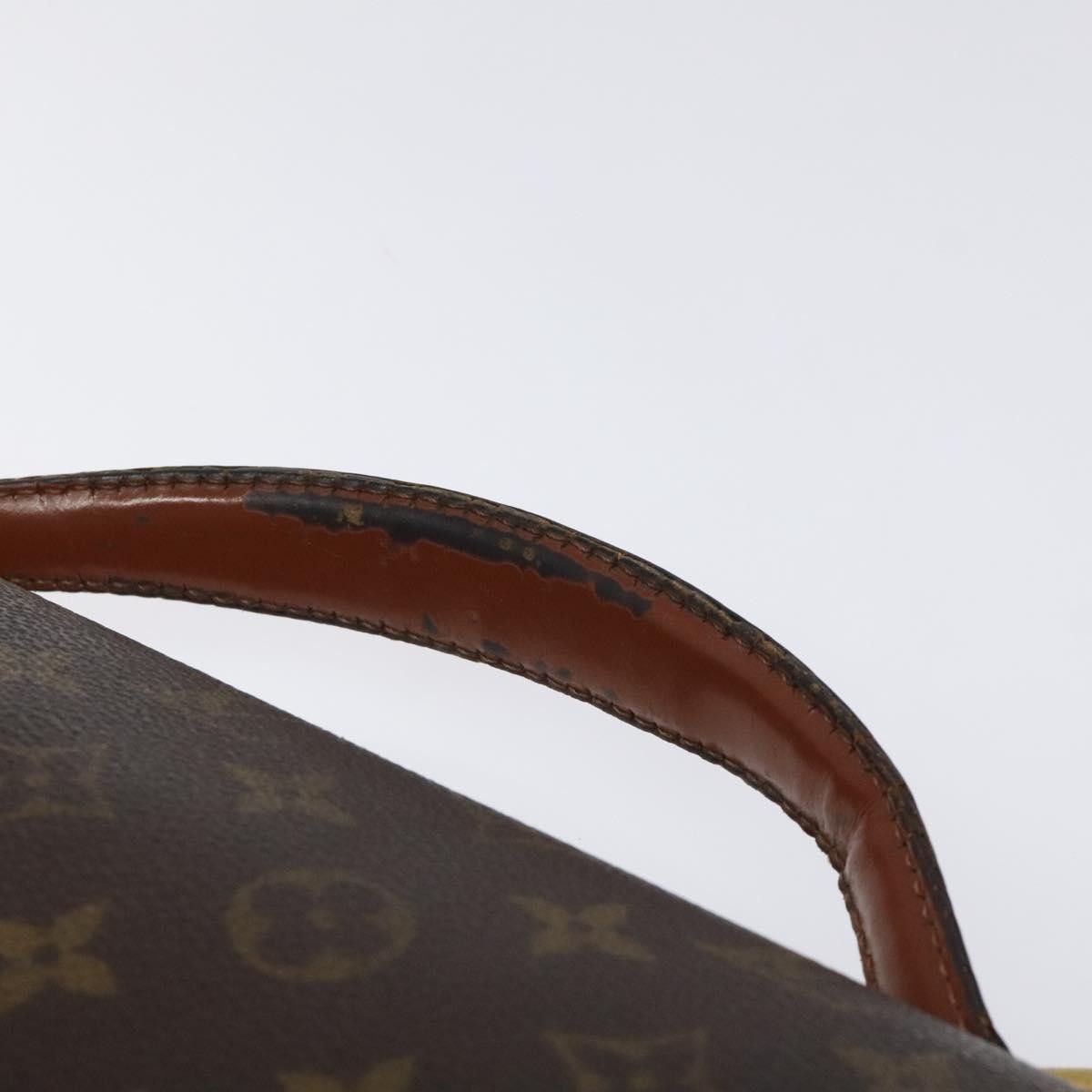 Louis Vuitton Louis Vuitton Monceau handbag Size ONE SIZE - 16 Thumbnail
