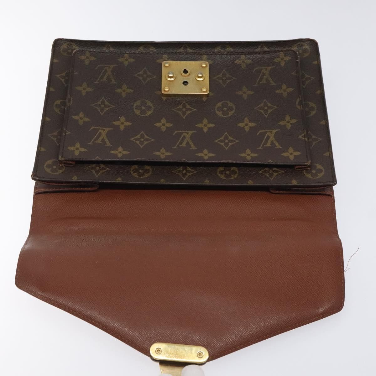 Louis Vuitton Louis Vuitton Monceau handbag Size ONE SIZE - 19 Thumbnail