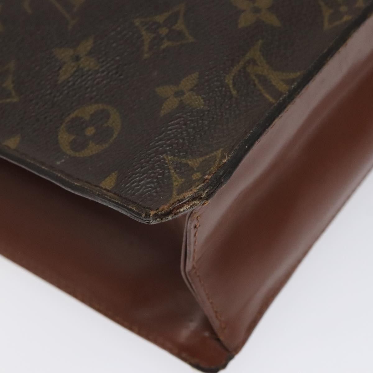 Louis Vuitton Louis Vuitton Monceau handbag Size ONE SIZE - 9 Thumbnail