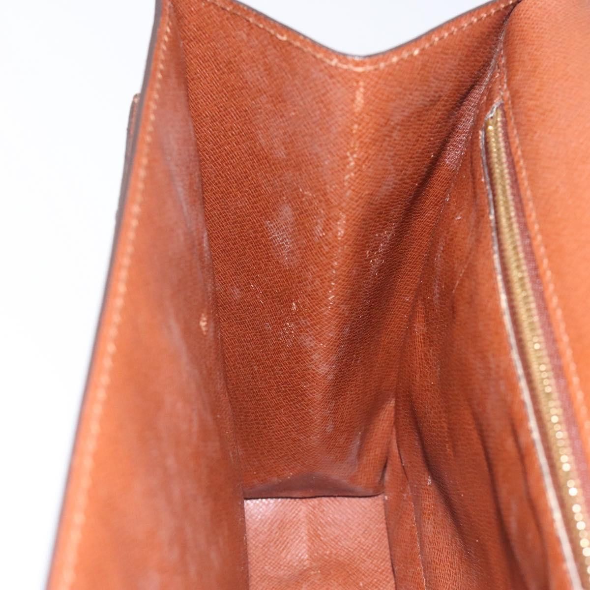 Louis Vuitton Louis Vuitton Monceau handbag Size ONE SIZE - 22 Thumbnail