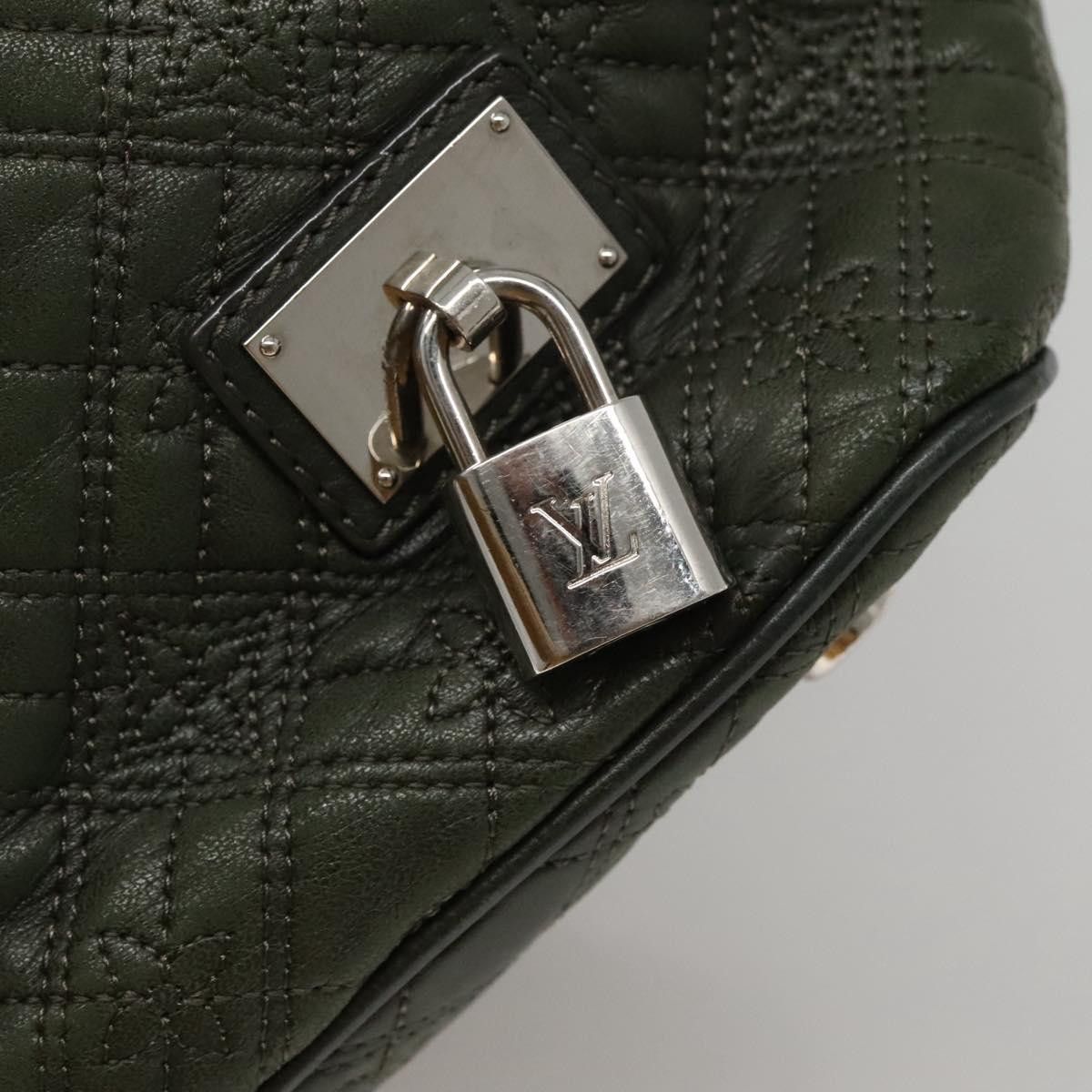 Louis Vuitton Louis Vuitton Antia Lilia tote Size ONE SIZE - 19 Thumbnail