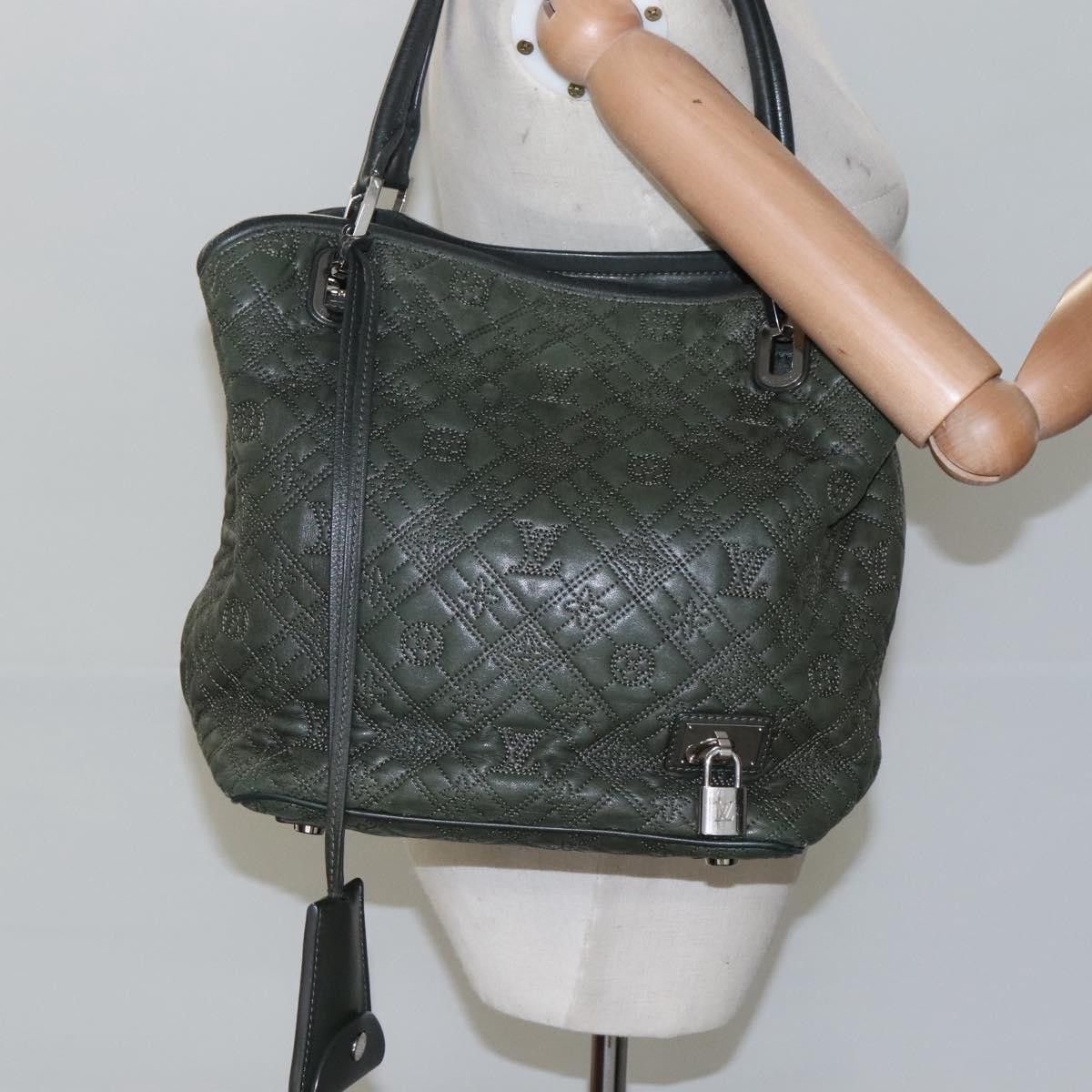 Louis Vuitton Louis Vuitton Antia Lilia tote Size ONE SIZE - 16 Thumbnail