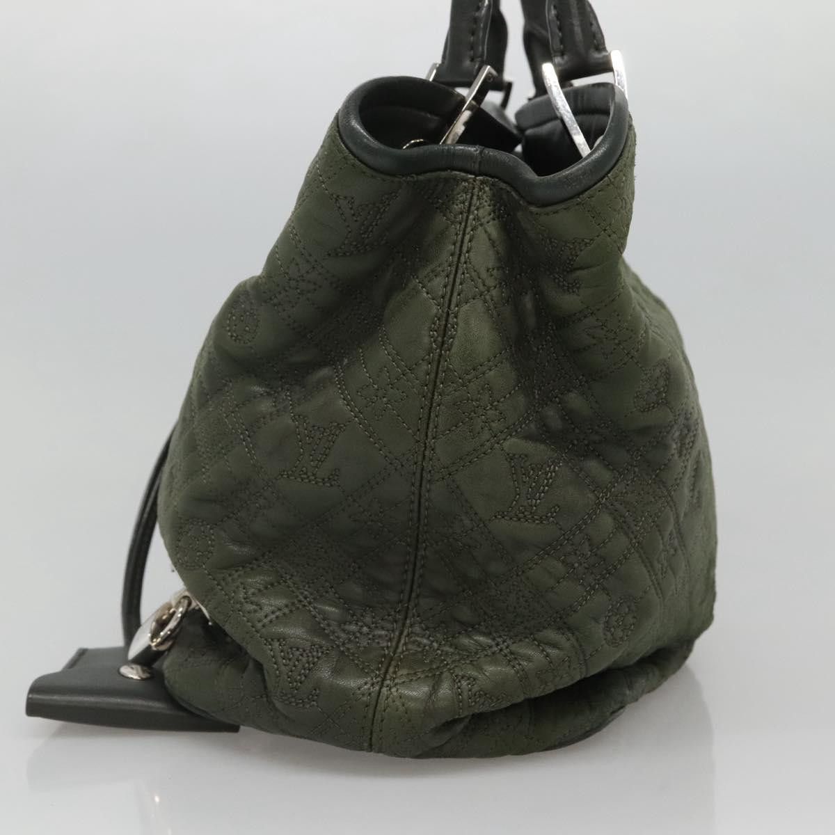 Louis Vuitton Louis Vuitton Antia Lilia tote Size ONE SIZE - 4 Thumbnail