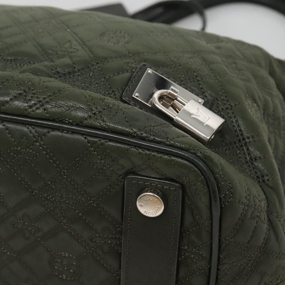 Louis Vuitton Louis Vuitton Antia Lilia tote Size ONE SIZE - 7 Thumbnail