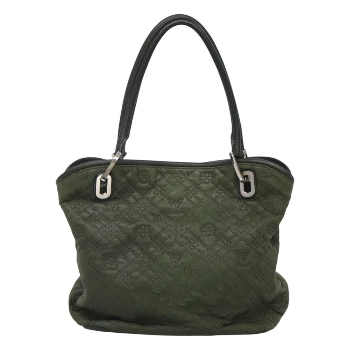 Louis Vuitton Louis Vuitton Antia Lilia tote Size ONE SIZE - 2 Thumbnail