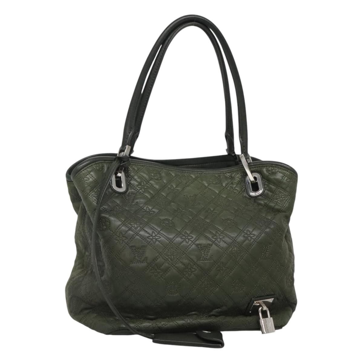 Louis Vuitton Louis Vuitton Antia Lilia tote Size ONE SIZE - 15 Thumbnail