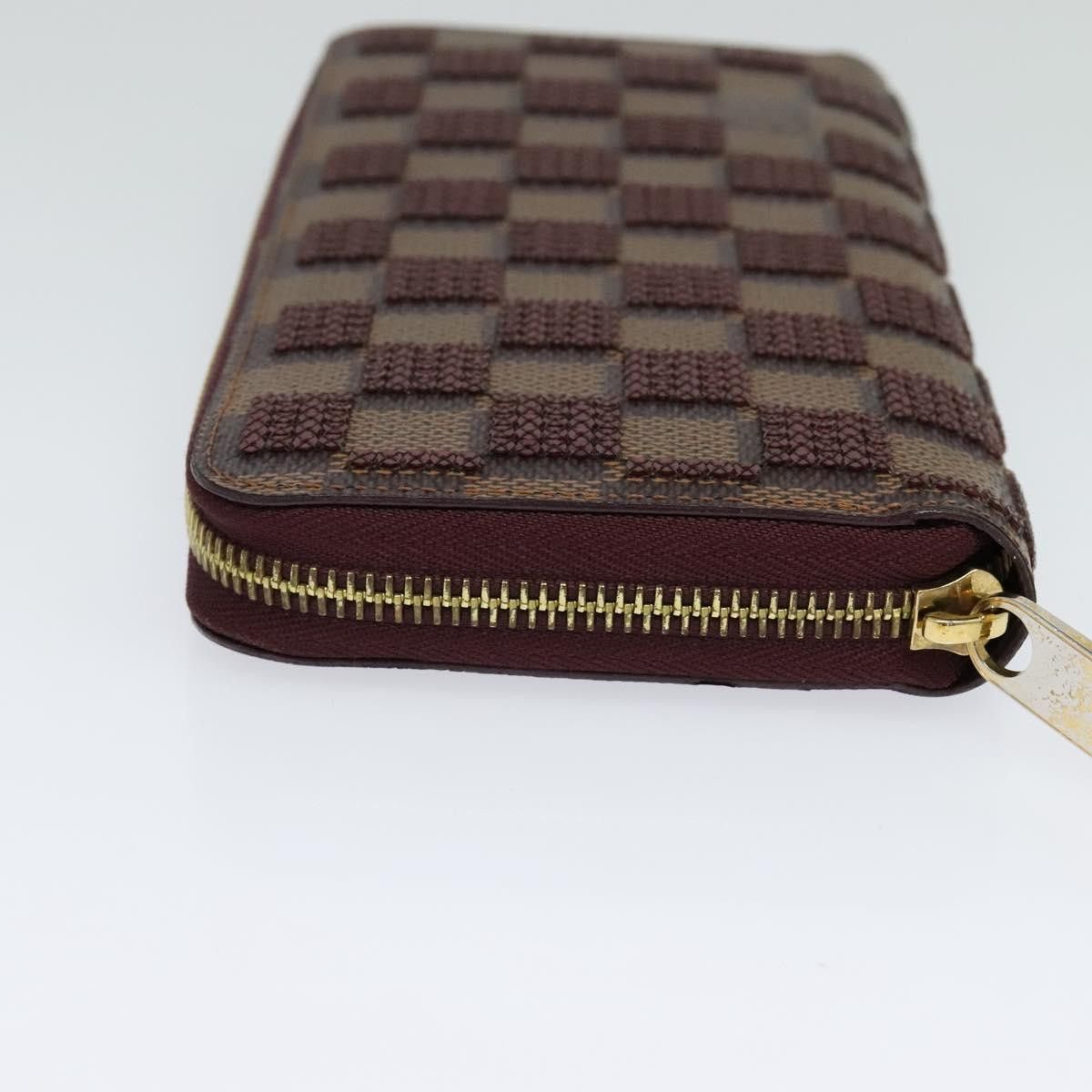 Louis Vuitton Louis Vuitton Zippy wallet wallet Size ONE SIZE - 3 Thumbnail