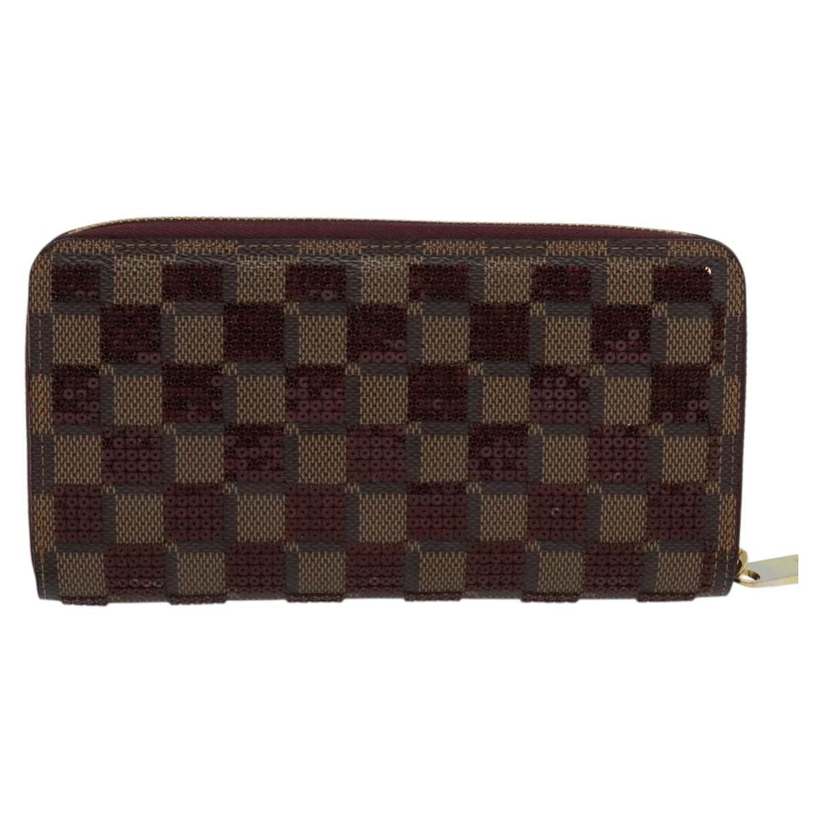 Louis Vuitton Louis Vuitton Zippy wallet wallet Size ONE SIZE - 2 Thumbnail
