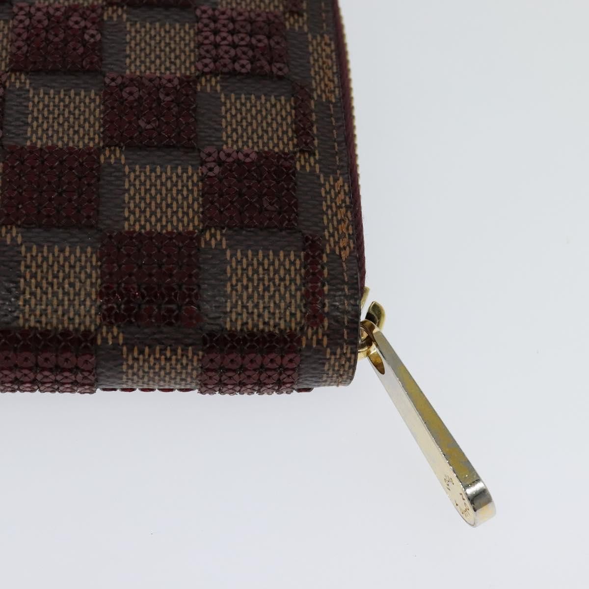 Louis Vuitton Louis Vuitton Zippy wallet wallet Size ONE SIZE - 8 Thumbnail