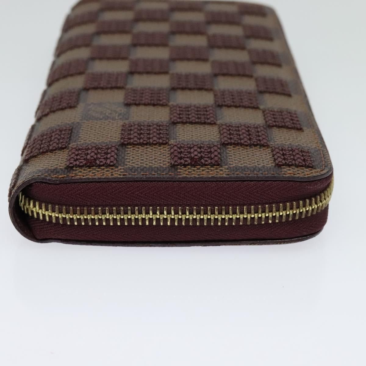 Louis Vuitton Louis Vuitton Zippy wallet wallet Size ONE SIZE - 4 Thumbnail
