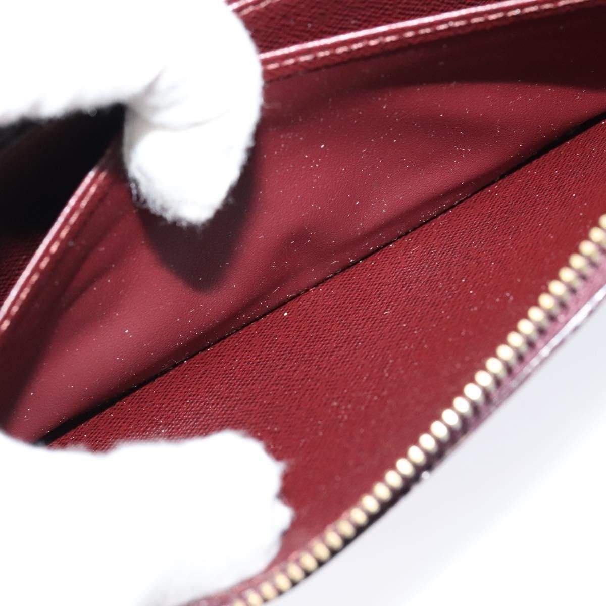 Louis Vuitton Louis Vuitton Zippy wallet wallet Size ONE SIZE - 25 Thumbnail