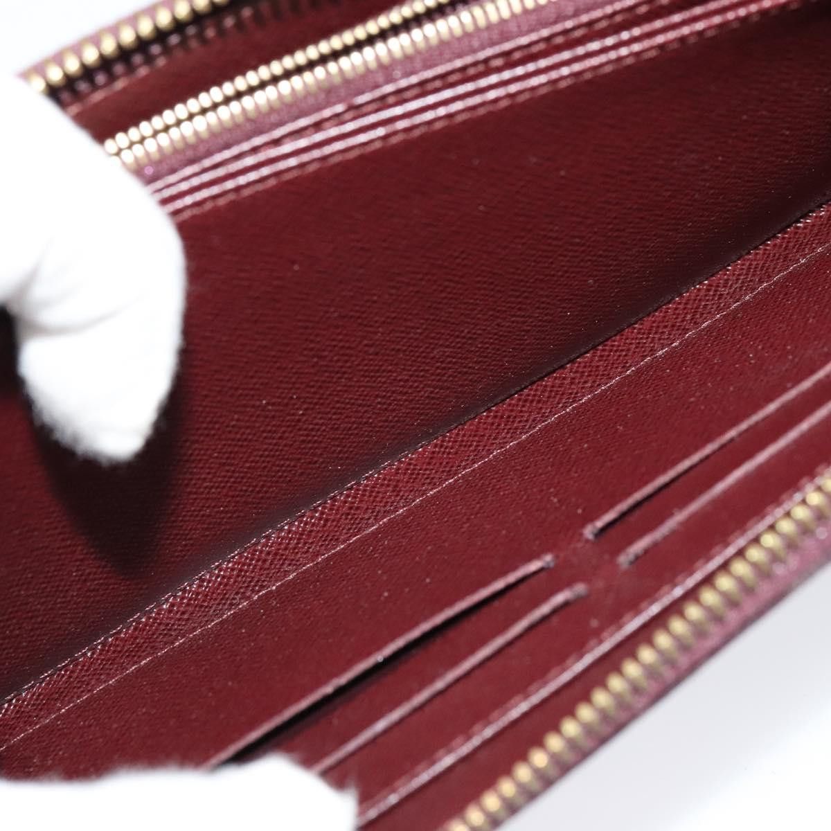 Louis Vuitton Louis Vuitton Zippy wallet wallet Size ONE SIZE - 24 Thumbnail