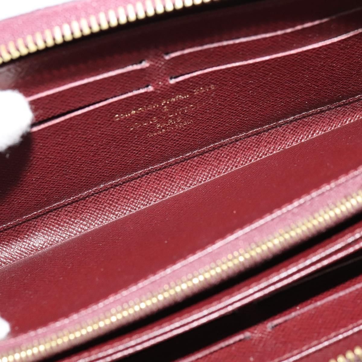 Louis Vuitton Louis Vuitton Zippy wallet wallet Size ONE SIZE - 20 Thumbnail