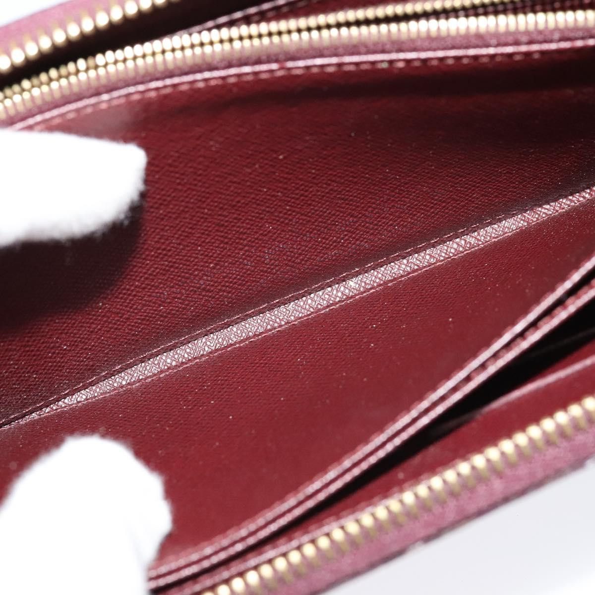Louis Vuitton Louis Vuitton Zippy wallet wallet Size ONE SIZE - 22 Thumbnail