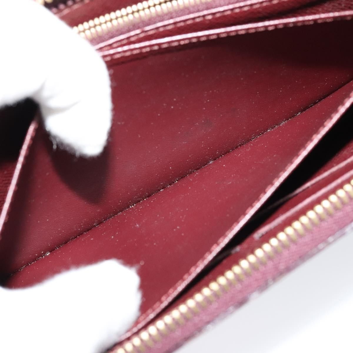 Louis Vuitton Louis Vuitton Zippy wallet wallet Size ONE SIZE - 23 Thumbnail