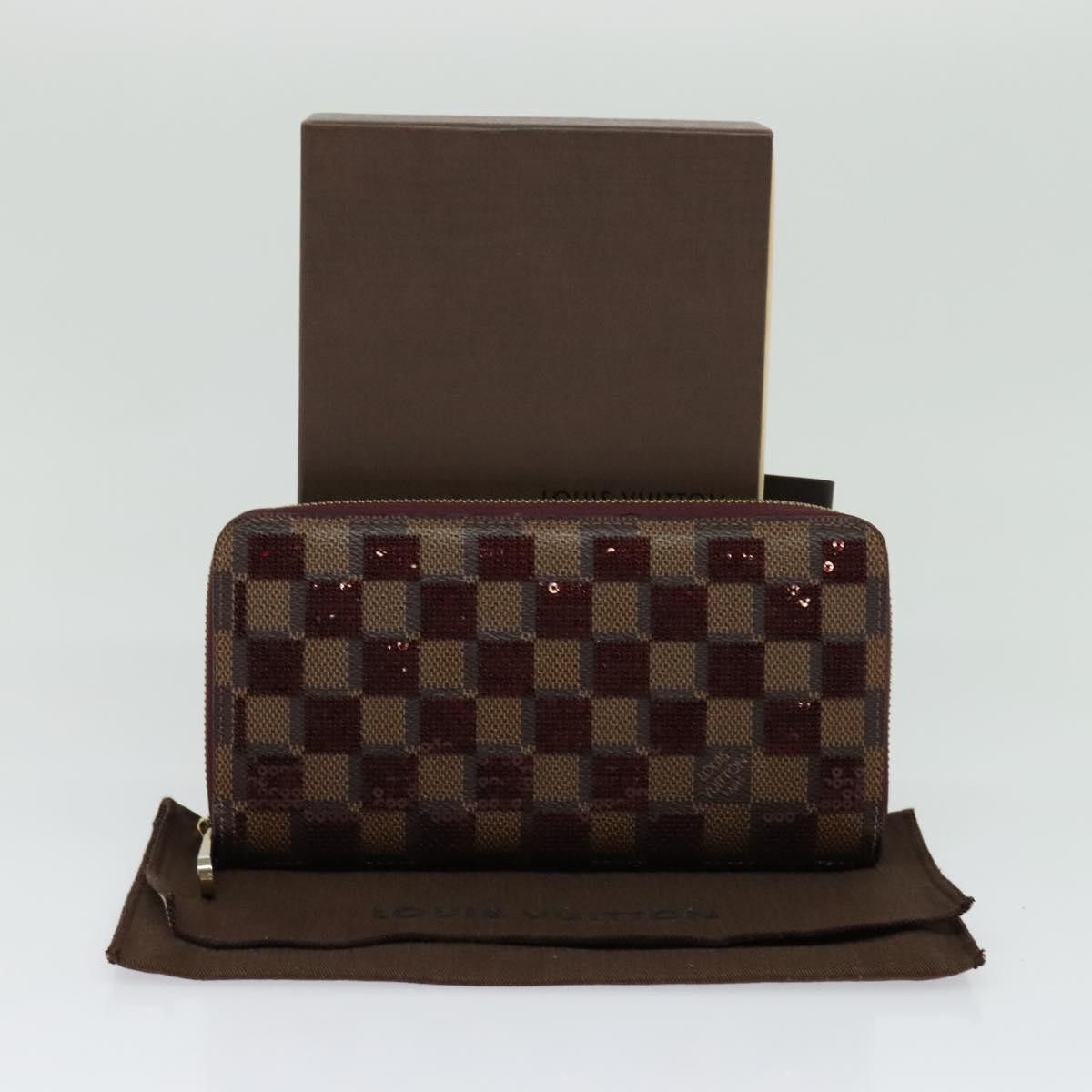 Louis Vuitton Louis Vuitton Zippy wallet wallet Size ONE SIZE - 13 Thumbnail