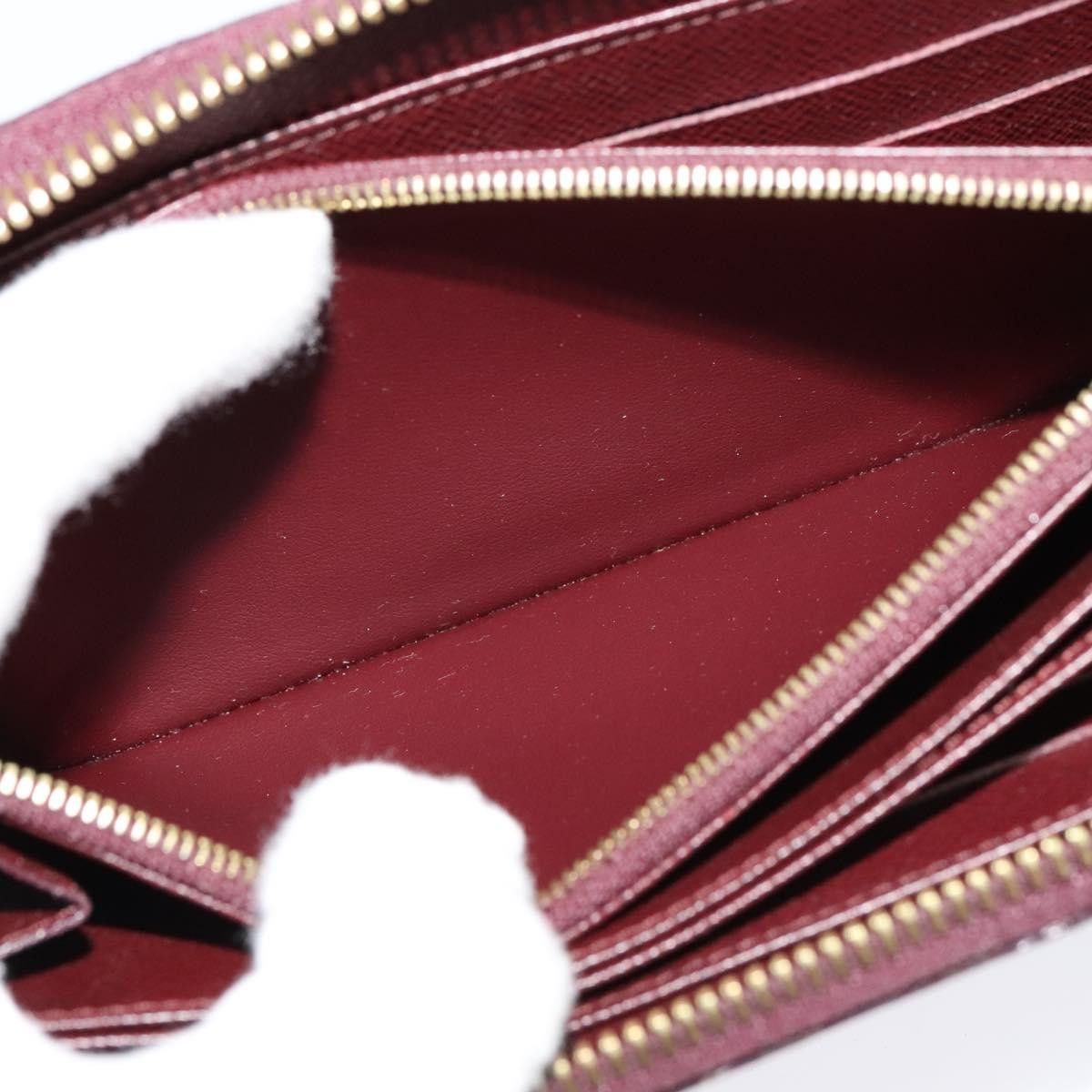 Louis Vuitton Louis Vuitton Zippy wallet wallet Size ONE SIZE - 21 Thumbnail