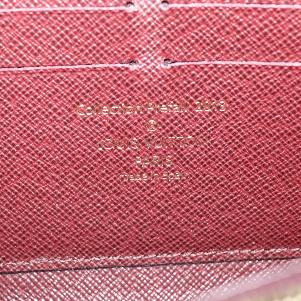 Louis Vuitton Louis Vuitton Zippy wallet wallet Size ONE SIZE - 12 Thumbnail
