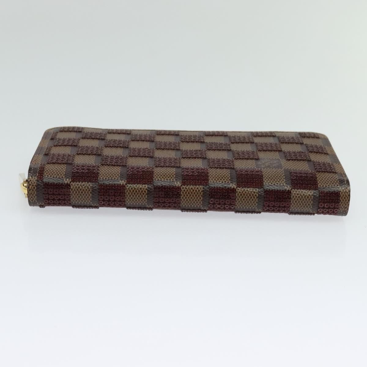 Louis Vuitton Louis Vuitton Zippy wallet wallet Size ONE SIZE - 16 Thumbnail