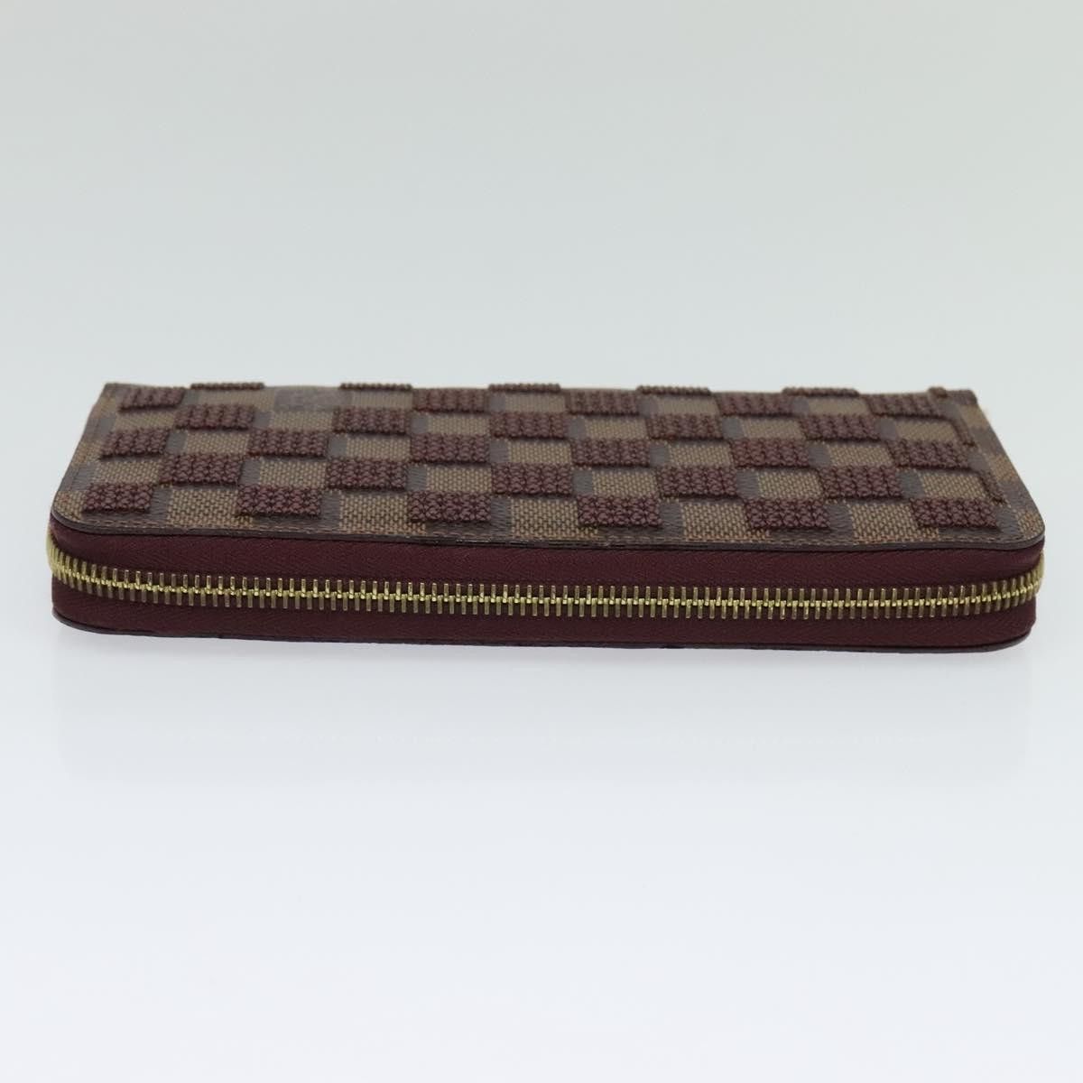 Louis Vuitton Louis Vuitton Zippy wallet wallet Size ONE SIZE - 15 Thumbnail
