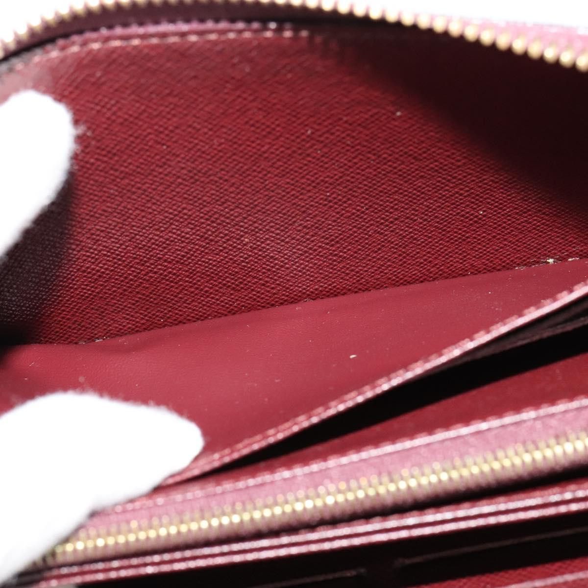 Louis Vuitton Louis Vuitton Zippy wallet wallet Size ONE SIZE - 19 Thumbnail
