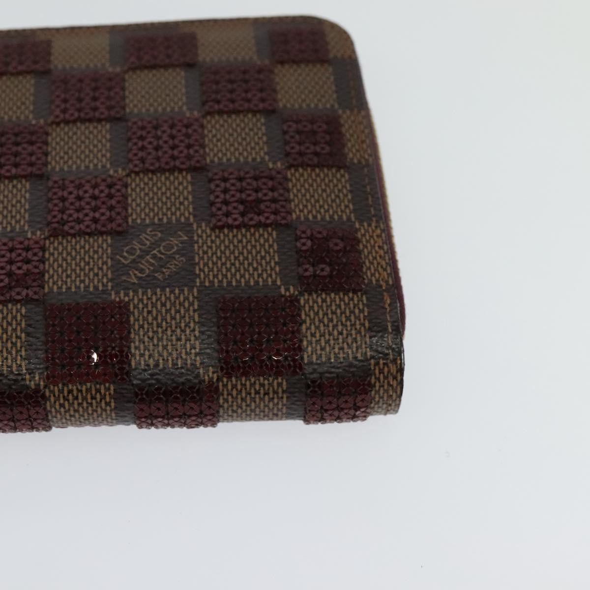 Louis Vuitton Louis Vuitton Zippy wallet wallet Size ONE SIZE - 6 Thumbnail